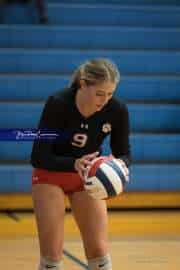 Volleyball: Franklin at West Henderson (BR3_5818)