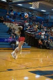Volleyball: Franklin at West Henderson (BR3_5824)
