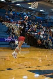 Volleyball: Franklin at West Henderson (BR3_5825)