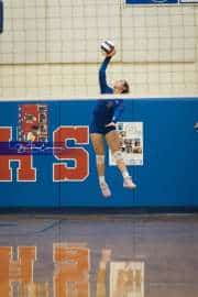 Volleyball: Franklin at West Henderson (BR3_5883)