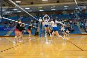 Volleyball: Franklin at West Henderson (BR3_6029)