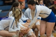 Volleyball: Franklin at West Henderson (BR3_6177)