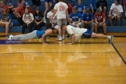 Volleyball: Franklin at West Henderson (BR3_6280)