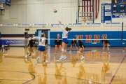 Volleyball: Franklin at West Henderson (BR3_6444)