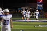 Football: Pisgah at West Henderson (BR3_0001)