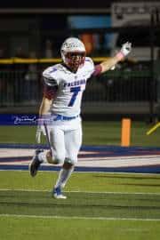Football: Pisgah at West Henderson (BR3_0005)