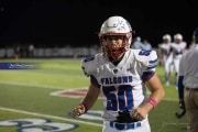 Football: Pisgah at West Henderson (BR3_0033)