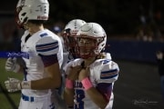 Football: Pisgah at West Henderson (BR3_0037)
