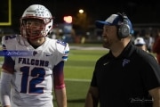 Football: Pisgah at West Henderson (BR3_0044)