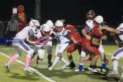 Football: Pisgah at West Henderson (BR3_0222)
