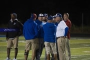 Football: Pisgah at West Henderson (BR3_0325)