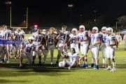 Football: Pisgah at West Henderson (BR3_0329)