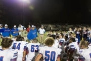 Football: Pisgah at West Henderson (BR3_0340)