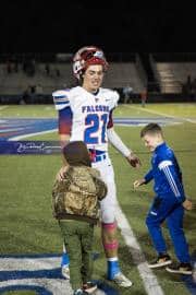 Football: Pisgah at West Henderson (BR3_0399)