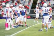 Football: Pisgah at West Henderson (BR3_6646)