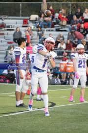 Football: Pisgah at West Henderson (BR3_6663)