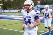 Football: Pisgah at West Henderson (BR3_6693)