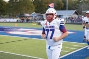 Football: Pisgah at West Henderson (BR3_6698)
