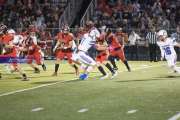 Football: Pisgah at West Henderson (BR3_7874)