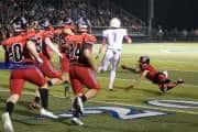 Football: Pisgah at West Henderson (BR3_7960)