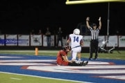 Football: Pisgah at West Henderson (BR3_8065)