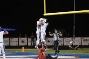 Football: Pisgah at West Henderson (BR3_8073)