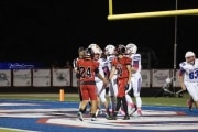 Football: Pisgah at West Henderson (BR3_8083)