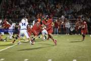Football: Pisgah at West Henderson (BR3_8090)