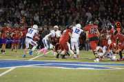 Football: Pisgah at West Henderson (BR3_8128)