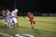 Football: Pisgah at West Henderson (BR3_8135)