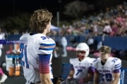 Football: Pisgah at West Henderson (BR3_8185)