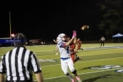 Football: Pisgah at West Henderson (BR3_8192)