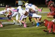 Football: Pisgah at West Henderson (BR3_8200)