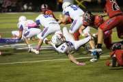 Football: Pisgah at West Henderson (BR3_8206)