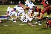 Football: Pisgah at West Henderson (BR3_8207)