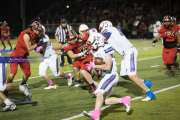 Football: Pisgah at West Henderson (BR3_8208)