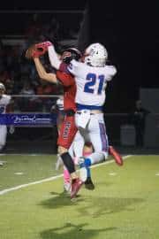 Football: Pisgah at West Henderson (BR3_8358)