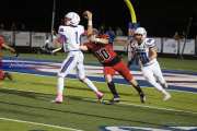 Football: Pisgah at West Henderson (BR3_8436)