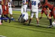 Football: Pisgah at West Henderson (BR3_8454)