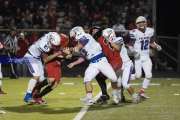 Football: Pisgah at West Henderson (BR3_8475)