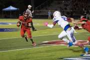 Football: Pisgah at West Henderson (BR3_8500)