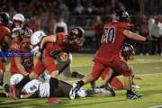 Football: Pisgah at West Henderson (BR3_8515)