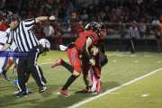 Football: Pisgah at West Henderson (BR3_8524)