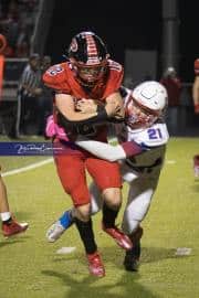 Football: Pisgah at West Henderson (BR3_8527)