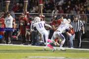 Football: Pisgah at West Henderson (BR3_8574)