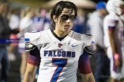 Football: Pisgah at West Henderson (BR3_8593)