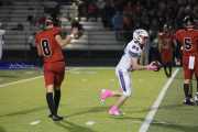 Football: Pisgah at West Henderson (BR3_8606)
