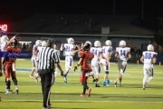 Football: Pisgah at West Henderson (BR3_8664)