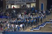 Football: Pisgah at West Henderson (BR3_8697)