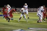 Football: Pisgah at West Henderson (BR3_9192)